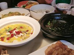 -老淮安·淮安菜(涟水店)