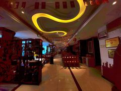 -老长春肉馆(创业大街店)