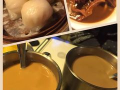 虾饺皇-新大咀港式茶餐厅(宝山万达店)