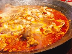 -老天桥蛙炉火锅(姑苏总店)