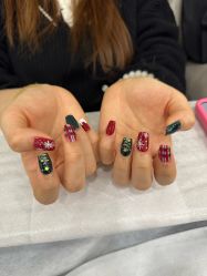 -斯馨·健康美甲美睫