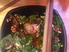 -痴串串(星汉路总店)