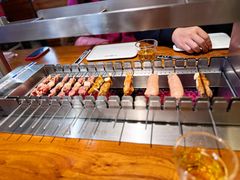 -三个蒙古大叔羊肉串(大宁店)