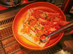-俊熙家点餐式自助烤肉店(1227广场店)