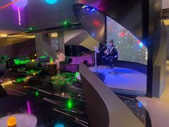 -碧涛阁·泡泡海洋·汤泉洗浴(王府花园店)