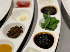 -阿庄新豫菜(通泰路店)