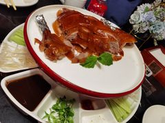 -大鸭梨烤鸭(甘家口店)