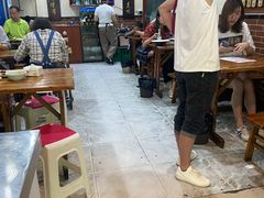 大堂-朱大嘴肥肠血旺(福字街店)