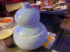 -十三姨正合丰烤肉(营迹路店)