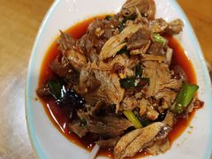 -易老妈蹄花.特色川菜(人民公园总店)