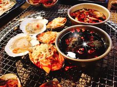 -鑫釜山海鲜烧烤(浑南店)