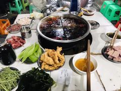 -渝味黄姐火锅(黄泥村店)