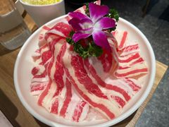 -三人行骨头王火锅(长寿店)