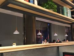 -比格比萨(方庄店)