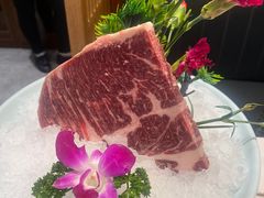 -红沃鳗鱼黑牛烤肉店(不老街店)