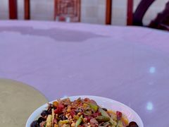 -金水泊山庄·花椒鸡(铁山坪店)