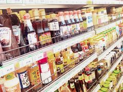 -绿叶子(春秀路店)