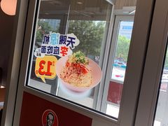 门面-李先生牛肉面大王(华联商厦店)