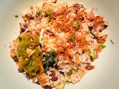 -胡麻(静安嘉里店)