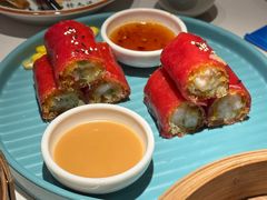 -禄运茶居·手工点心(猎德店)