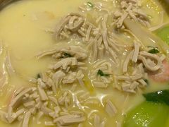 -苏淮景·苏闽融创菜·海鲜(原空港井河轩店)