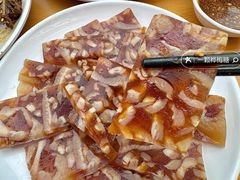 -萍姨抻面馆·鸡架冒菜(清湖店)