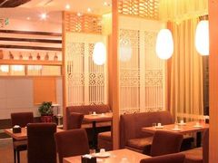 大堂-渔家颂歌渔家味道(青石路店)