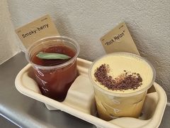 -O.P.S. CAFE