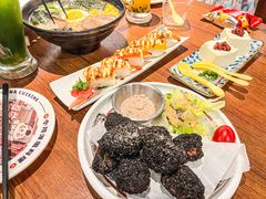 -小川洋风料理(大悦城店)