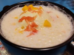 -三个大叔烤羊肉串·炭炉砂锅菜(西三旗店)