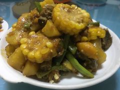 -聚德福海鲜家常菜(刘庄店)