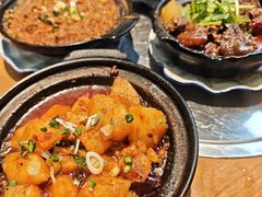 -廖记老砂锅(上清寺店)