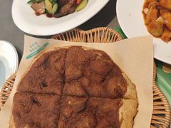 -黑窑厂糖油饼烤鸭·清真菜(旗舰店)