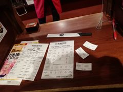 -一兰拉面(池袋店)