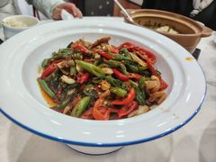 -汀兰酒店-中餐厅