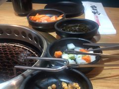 -九田家黑牛烤肉料理(新光汇店)