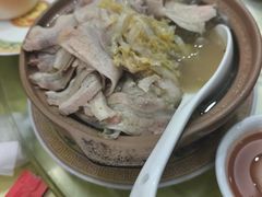 -砂锅居(西四店)