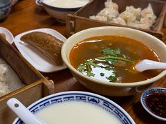 -乌家弄传统美食(新华路店)