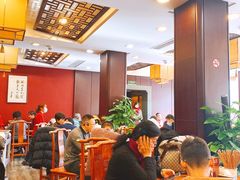 大堂-奎元馆.百年奎元.非遗传承(西湖边的解放路店)