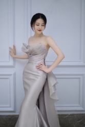 -MANLI BRIDAL婚纱