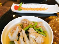-新南华大酒店(长寿店)