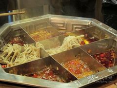蜀九香火锅酒楼(九眼桥店)-蜀九香火锅(九眼桥店)