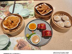 -点都德(千灯湖环宇城店)