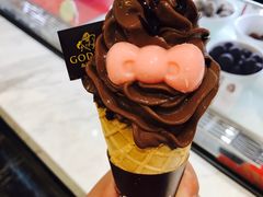 -GODIVA(王府井apm店)