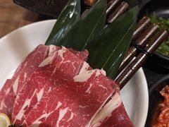 -九田家黑牛烤肉料理(石路天虹店)