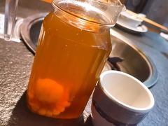 -旺晖本帮骨头煲·深夜火锅(梅园路店)