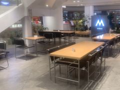 -M Stand(宁波万象城店)
