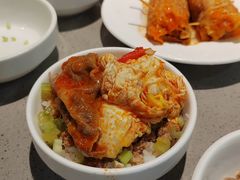 -海底捞火锅(振华商厦店)