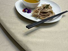-鸭王烤鸭店(三里河店)