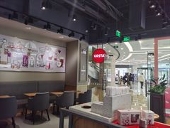 -COSTA COFFEE(丰联广场店)